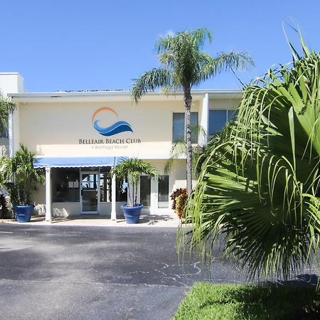 Belleair Beach Club 315 Clearwater Beach Bagian luar foto