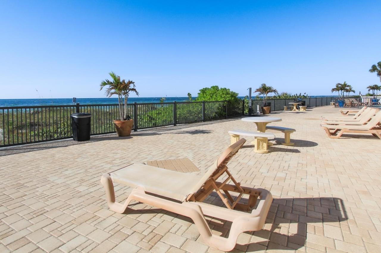 Belleair Beach Club 315 Clearwater Beach Bagian luar foto