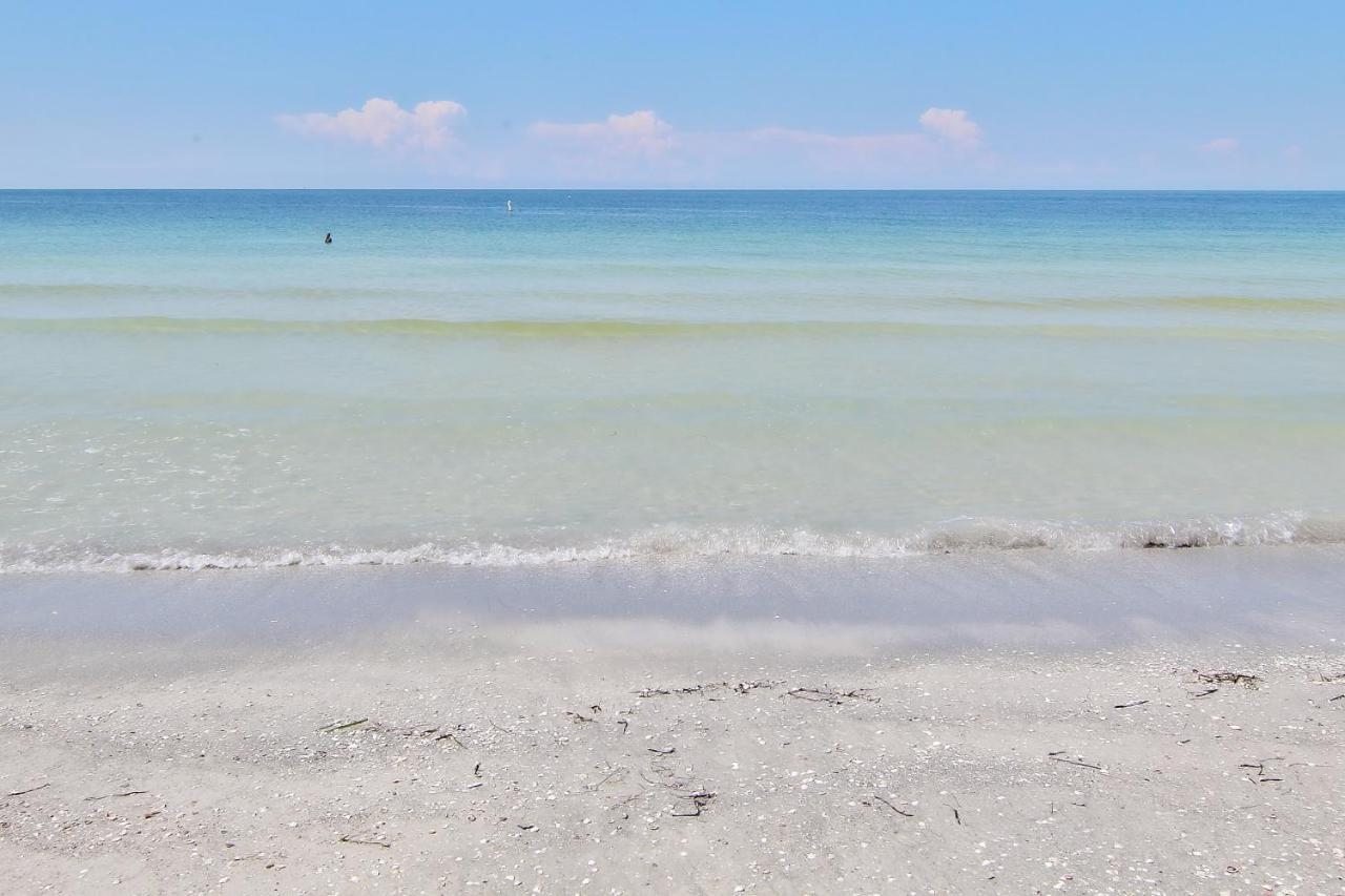 Belleair Beach Club 315 Clearwater Beach Bagian luar foto